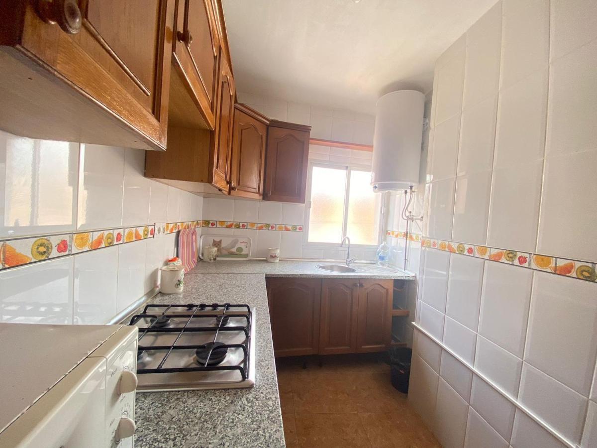 Amplio Y Centrico Apartamento - Avenida De Mijas - Marenostrum Fuengirola Exterior photo