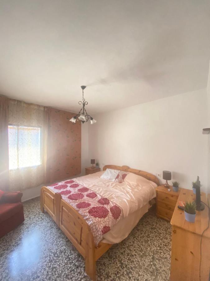Amplio Y Centrico Apartamento - Avenida De Mijas - Marenostrum Fuengirola Exterior photo