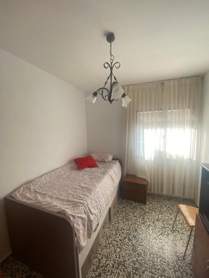 Amplio Y Centrico Apartamento - Avenida De Mijas - Marenostrum Fuengirola Exterior photo
