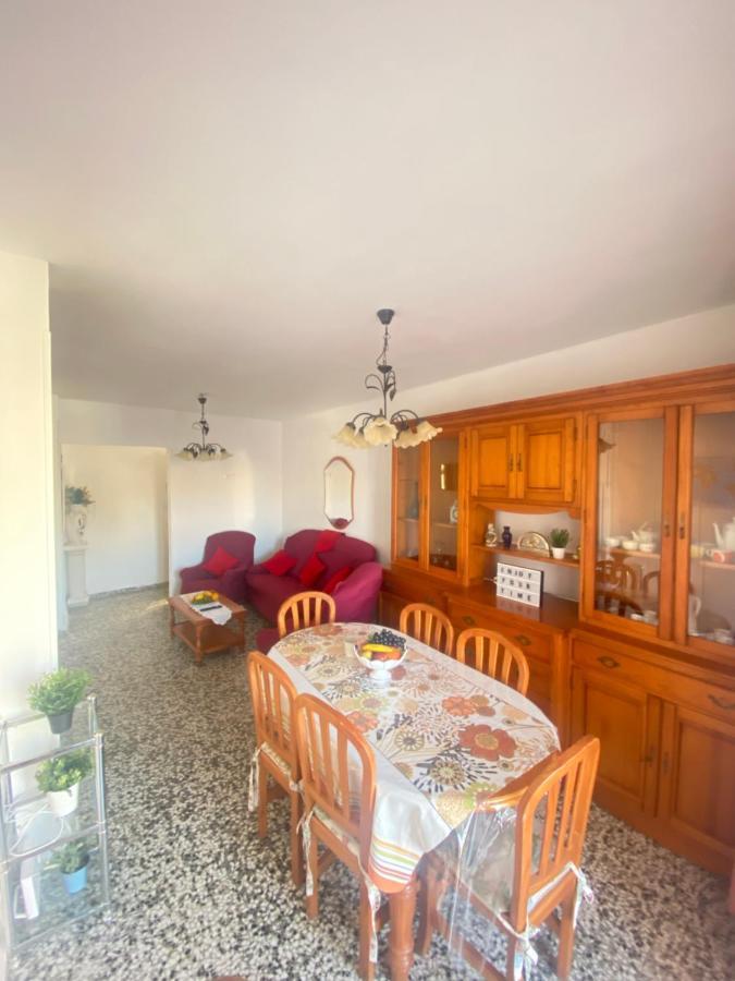 Amplio Y Centrico Apartamento - Avenida De Mijas - Marenostrum Fuengirola Exterior photo